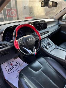 هيونداي باليسيد